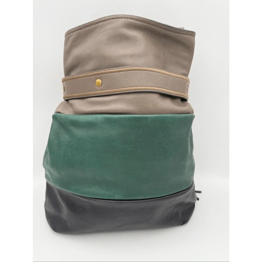 Chloe Tricolor Hobo bag